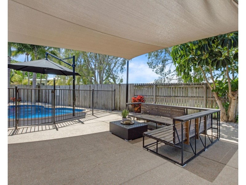 18 Iluka Court, East Mackay QLD 4740