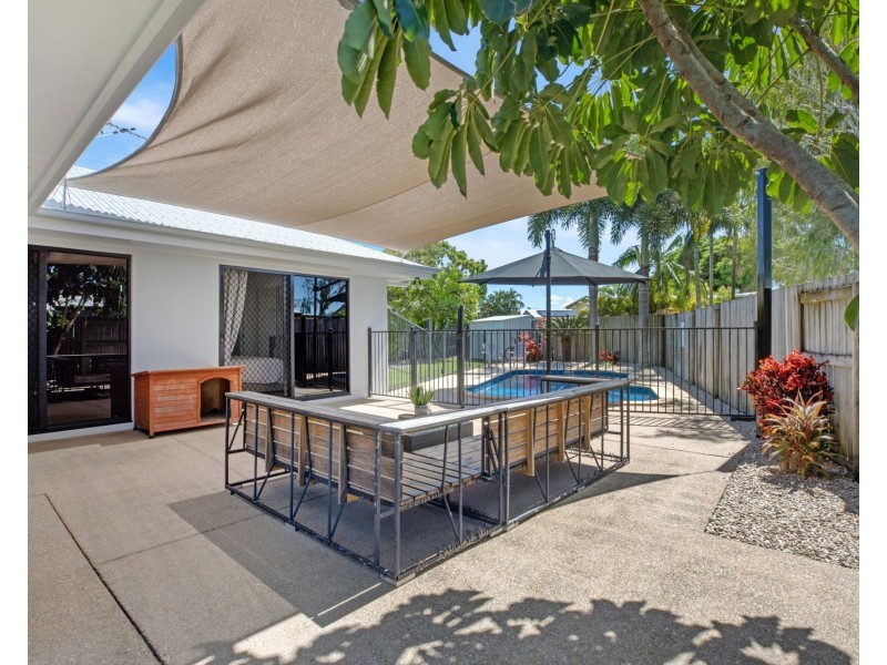 18 Iluka Court, East Mackay QLD 4740