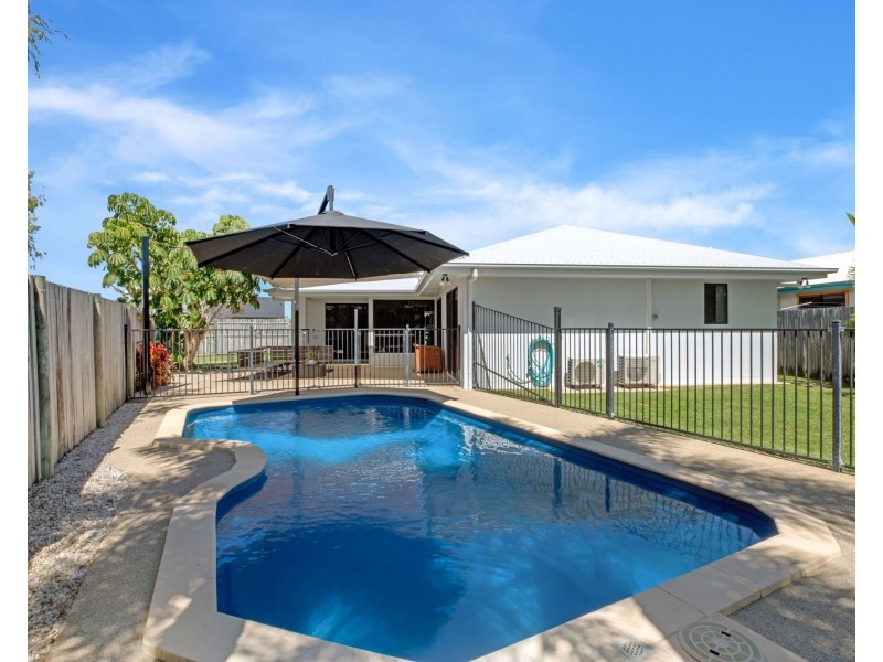 18 Iluka Court, East Mackay QLD 4740