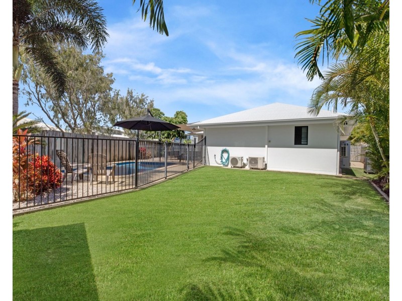 18 Iluka Court, East Mackay QLD 4740