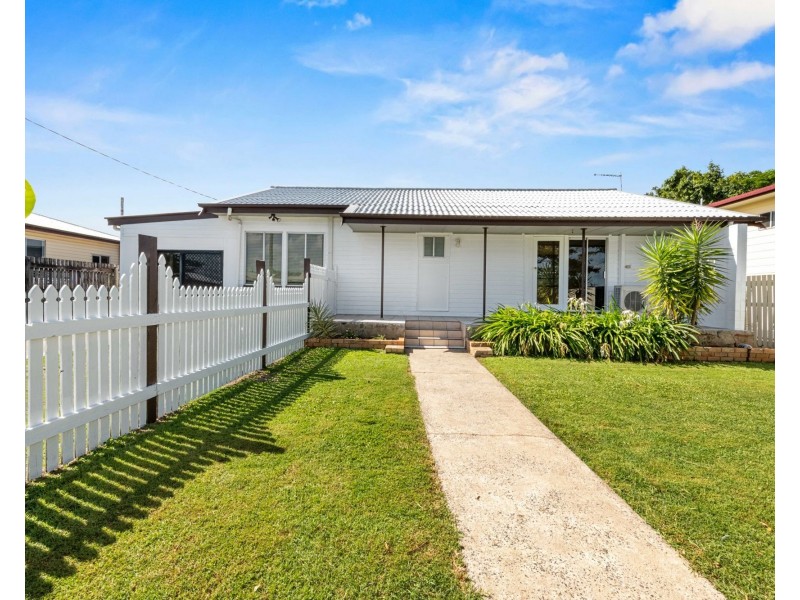 4 Black Street, South Mackay QLD 4740