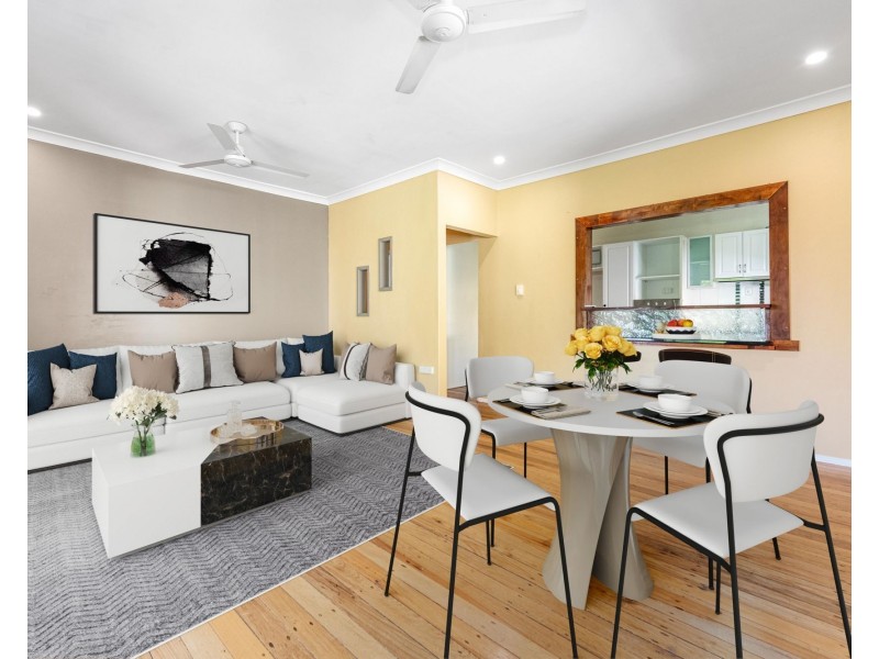 4 Black Street, South Mackay QLD 4740