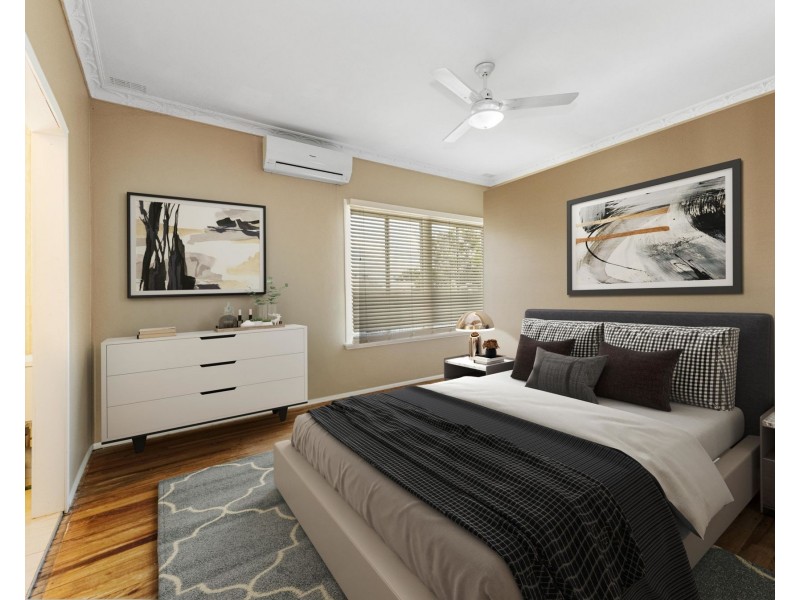 4 Black Street, South Mackay QLD 4740