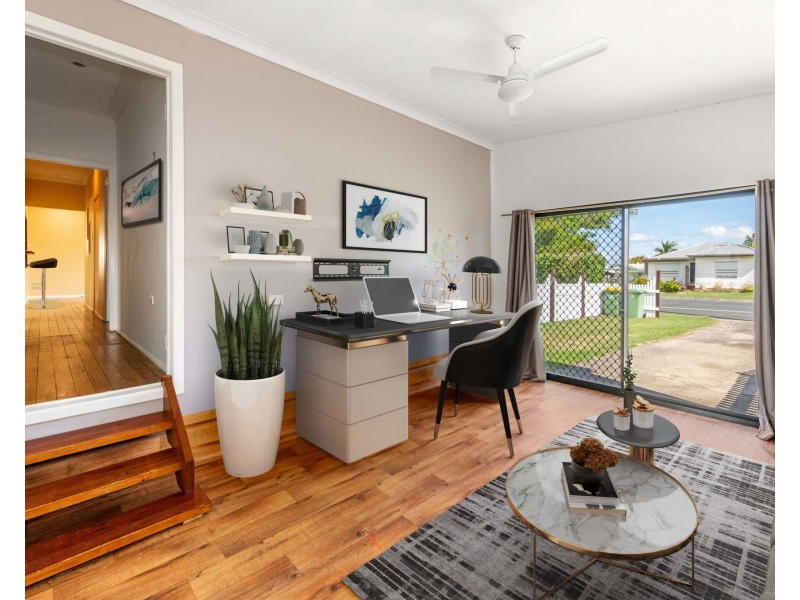 4 Black Street, South Mackay QLD 4740