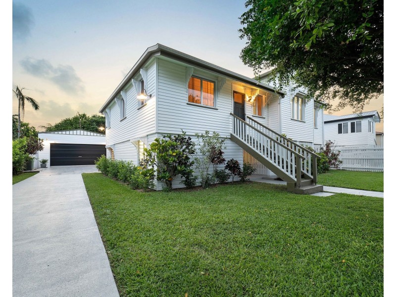 9 Beaton Street, West Mackay QLD 4740