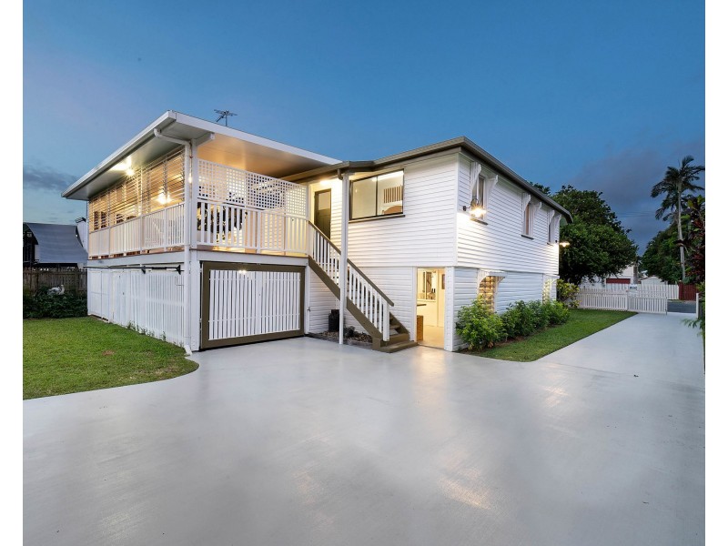 9 Beaton Street, West Mackay QLD 4740