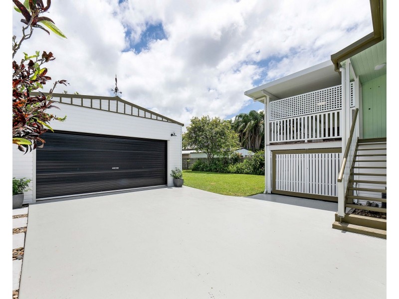 9 Beaton Street, West Mackay QLD 4740