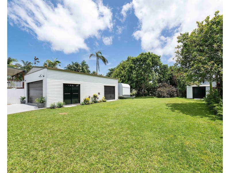 9 Beaton Street, West Mackay QLD 4740