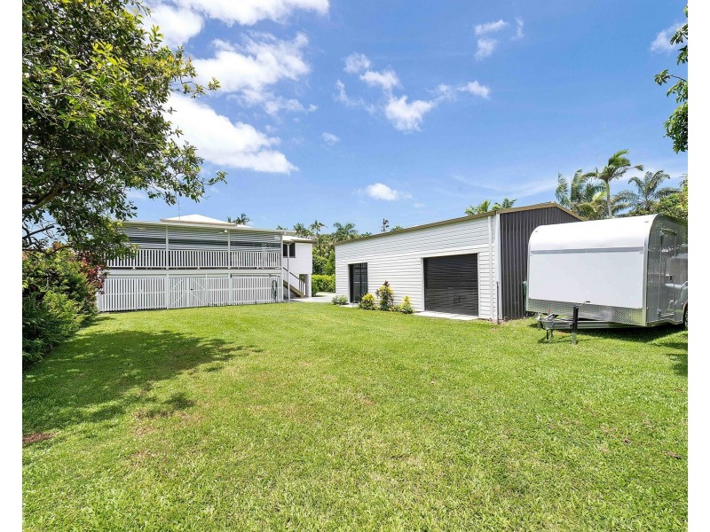 9 Beaton Street, West Mackay QLD 4740