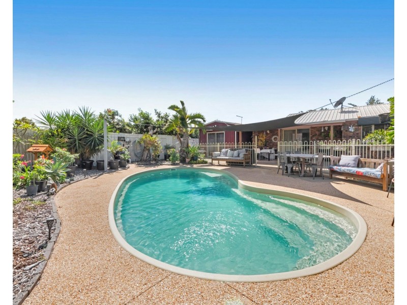 14 Cambridge Avenue, Andergrove QLD 4740