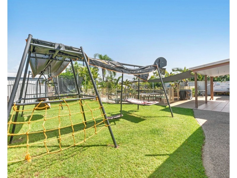 14 Cambridge Avenue, Andergrove QLD 4740