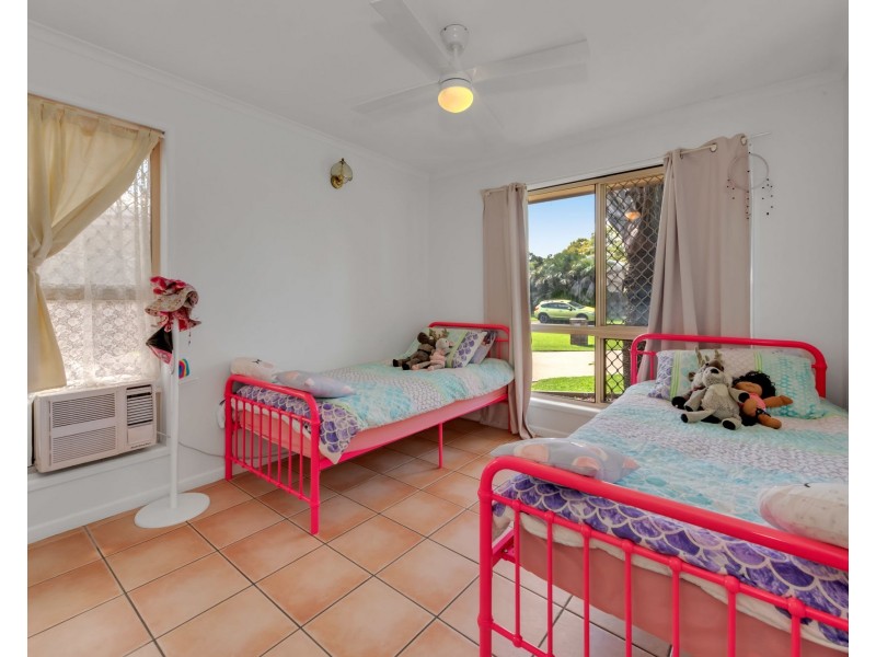 14 Cambridge Avenue, Andergrove QLD 4740
