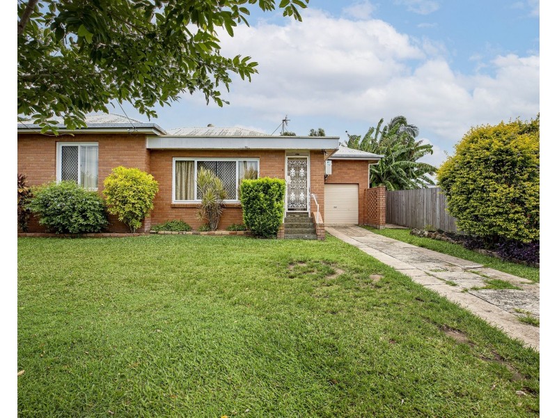 105 Webberley Street, West Mackay QLD 4740