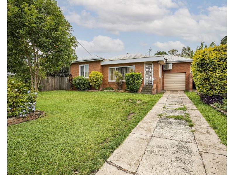 105 Webberley Street, West Mackay QLD 4740
