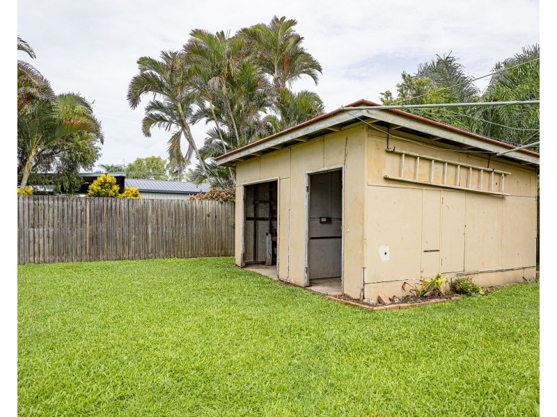 105 Webberley Street, West Mackay QLD 4740