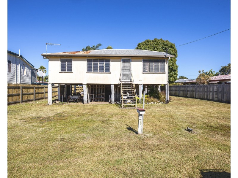 13 Beaton Street, West Mackay QLD 4740