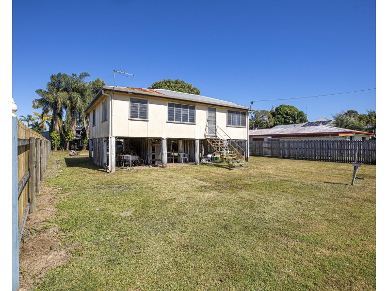 13 Beaton Street, West Mackay QLD 4740