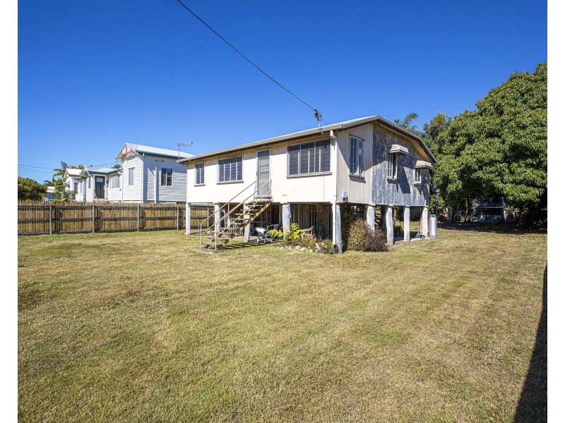 13 Beaton Street, West Mackay QLD 4740