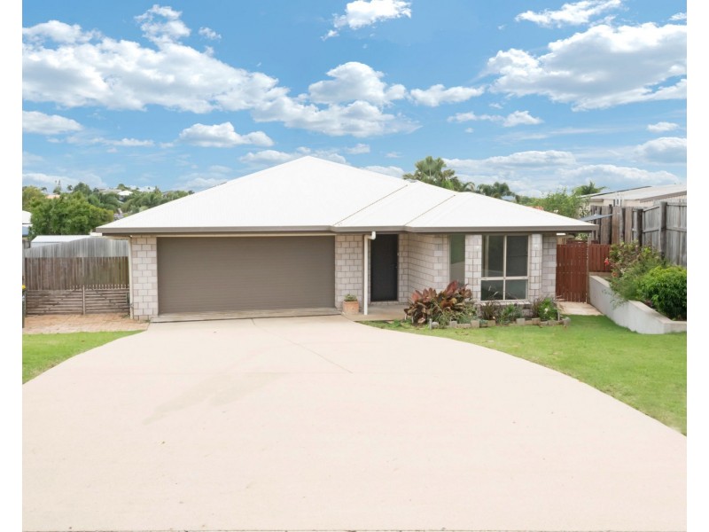 26 Kristy Crescent, Eimeo QLD 4740