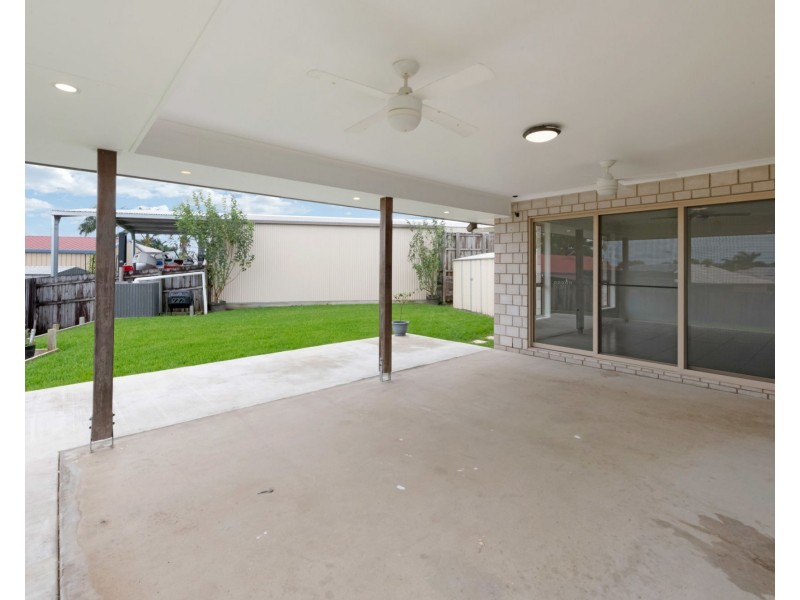 26 Kristy Crescent, Eimeo QLD 4740