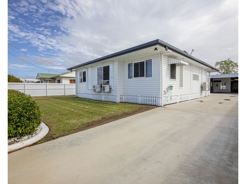 2 Mackenzie Street, West Mackay QLD 4740