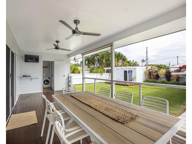 2 Mackenzie Street, West Mackay QLD 4740