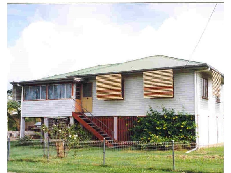 12 Kate Street, East Mackay QLD 4740