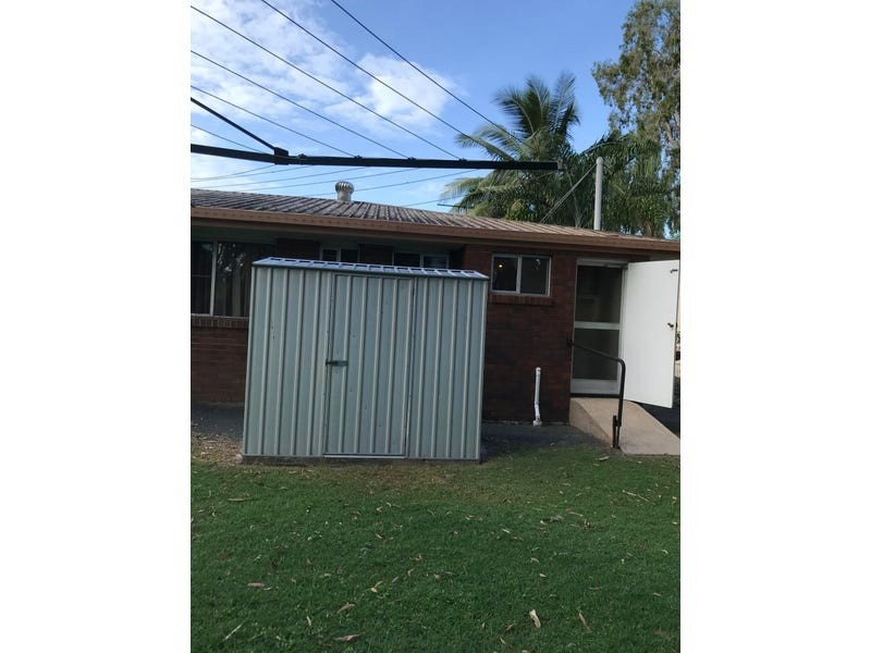 1/28 Cabbage Tree Road, Andergrove QLD 4740