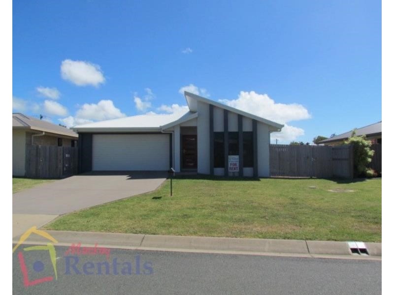 71 Village Circuit, Eimeo QLD 4740