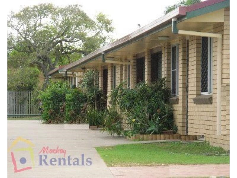 4/63 Grendon Street, North Mackay QLD 4740