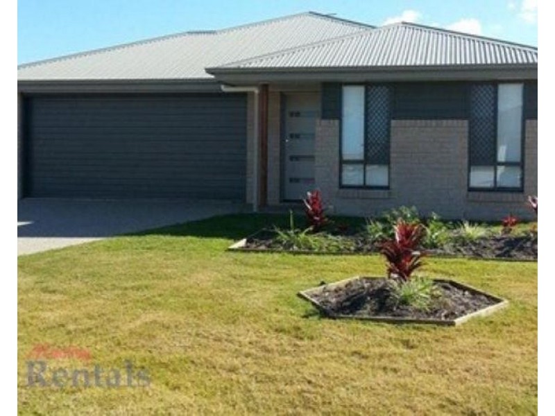 4 Michelle Place, Mirani QLD 4754