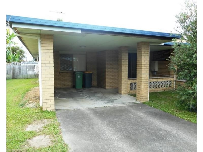 1/14 Ulanda Drive, South Mackay QLD 4740