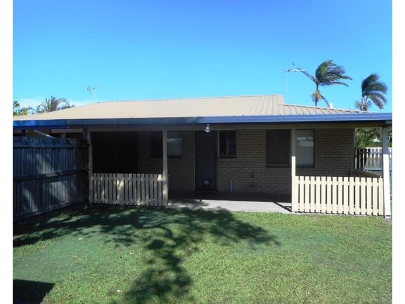 1/14 Ulanda Drive, South Mackay QLD 4740
