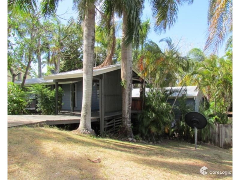 12 Mackenzie Street, Eimeo QLD 4740