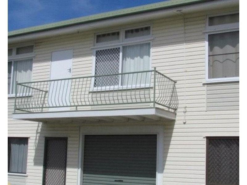 2/95 Shakespeare Street, East Mackay QLD 4740