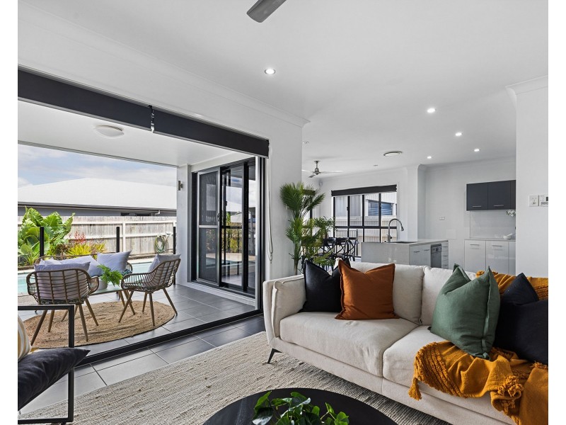 73-75 Oldmill Drive, Beaconsfield QLD 4740