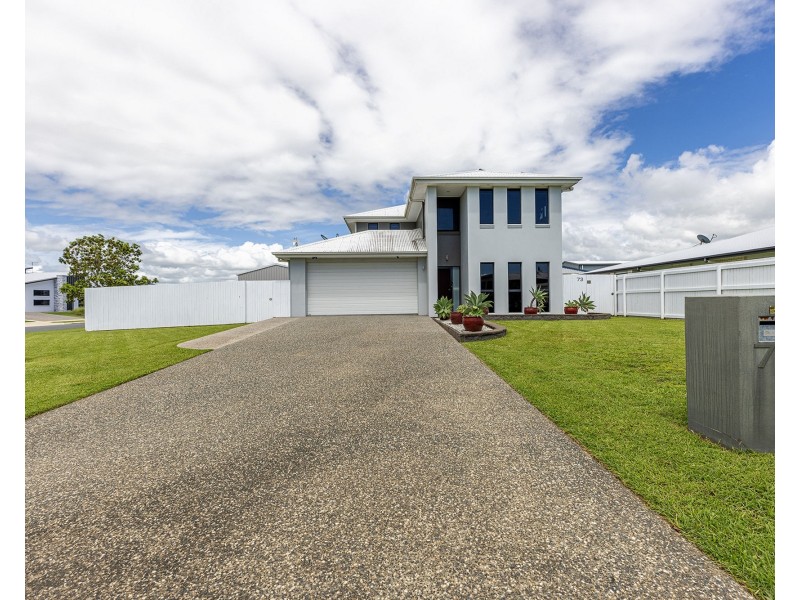 73-75 Oldmill Drive, Beaconsfield QLD 4740