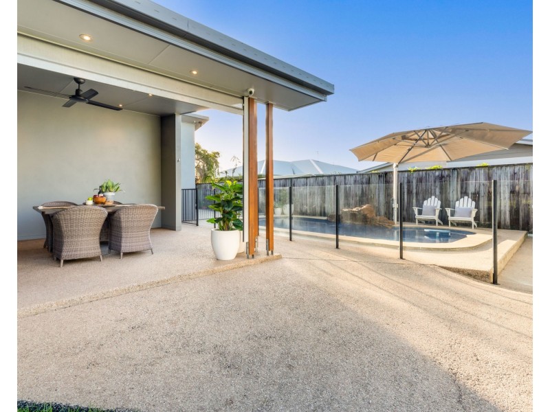 39 Canecutters Drive, Ooralea QLD 4740