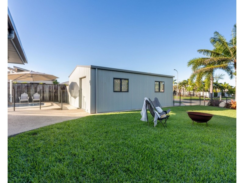 39 Canecutters Drive, Ooralea QLD 4740