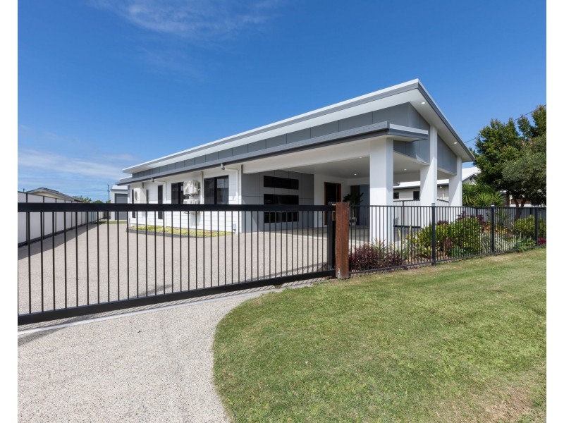 23 Mackenzie Street, West Mackay QLD 4740