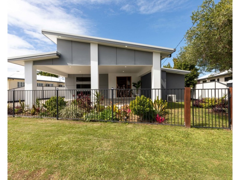 23 Mackenzie Street, West Mackay QLD 4740