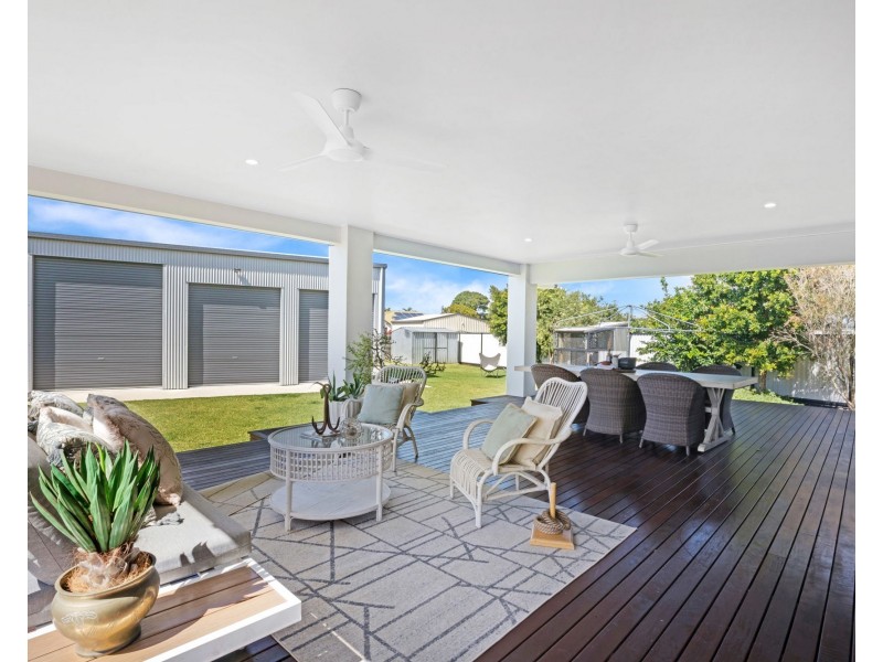 23 Mackenzie Street, West Mackay QLD 4740