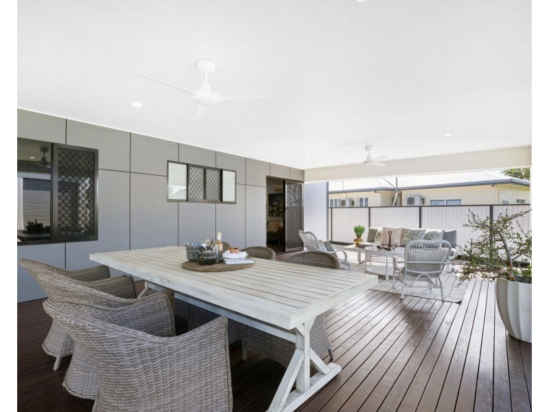 23 Mackenzie Street, West Mackay QLD 4740
