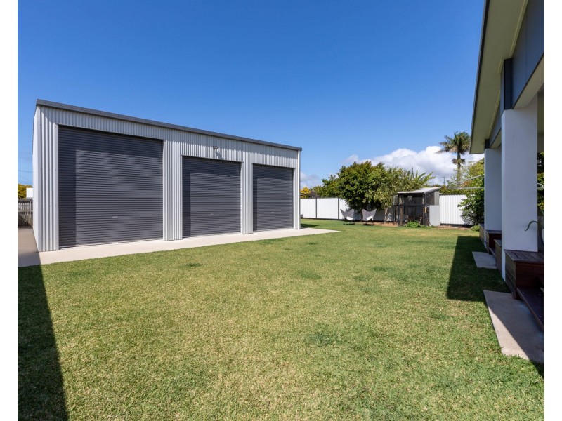 23 Mackenzie Street, West Mackay QLD 4740