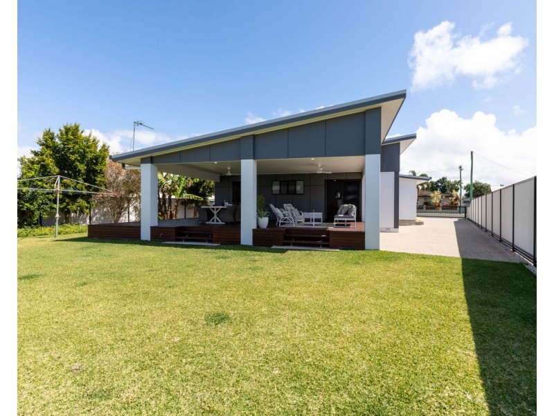 23 Mackenzie Street, West Mackay QLD 4740