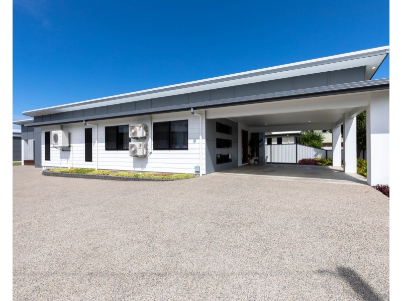 23 Mackenzie Street, West Mackay QLD 4740