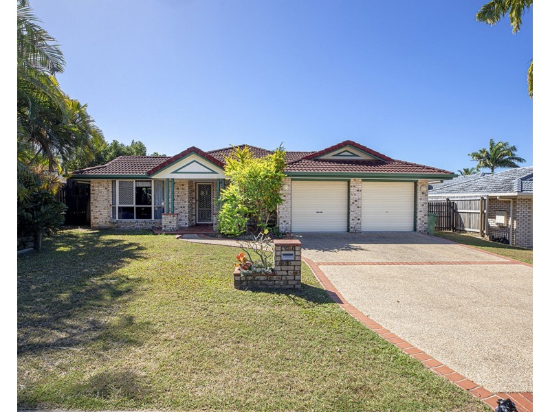 30 Sologinkin Road, Rural View QLD 4740