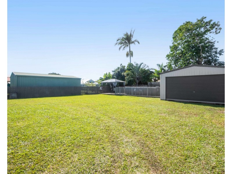 16 Keith Hamilton Street, West Mackay QLD 4740