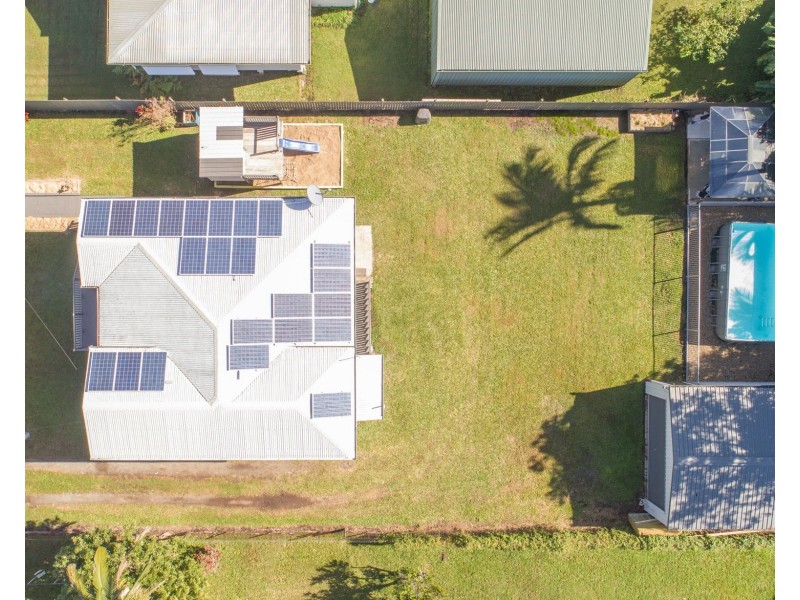 16 Keith Hamilton Street, West Mackay QLD 4740