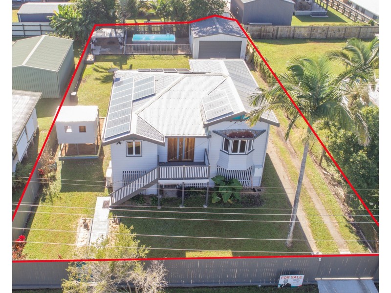 16 Keith Hamilton Street, West Mackay QLD 4740